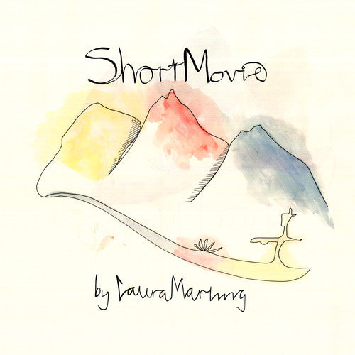 SHORT MOVIE - CD