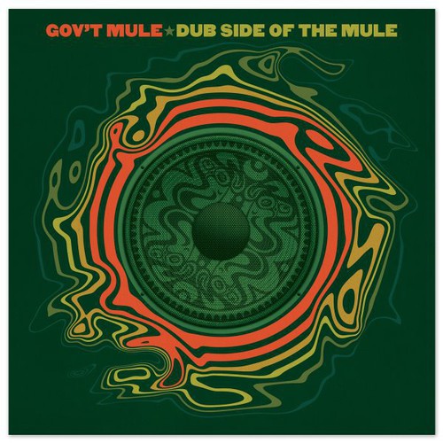 DUB SIDE OF THE MULE (3 CD/1 DVD) - CD