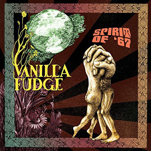 SPIRIT OF '67 - CD
