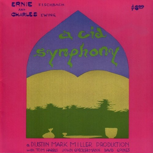 CID SYMPHONY - CD