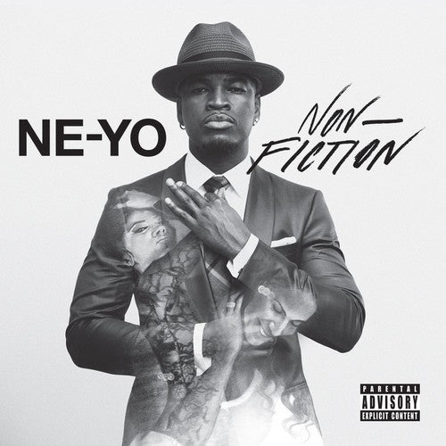 NON-FICTION - CD