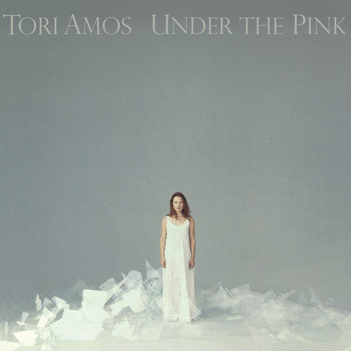 UNDER THE PINK (2 CD DELUXE) - CD