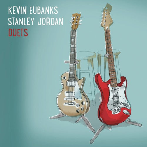 DUETS (2015) - CD
