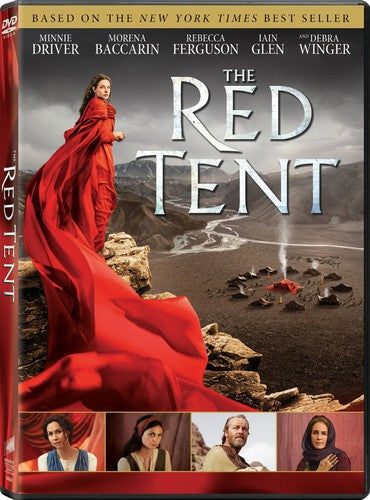 RED TENT - DVD