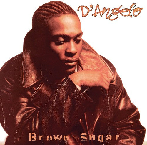 BROWN SUGAR (2 LP) - VINYL