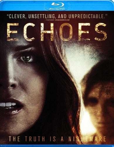 ECHOES  (BLU-RAY) - BLU-RAY
