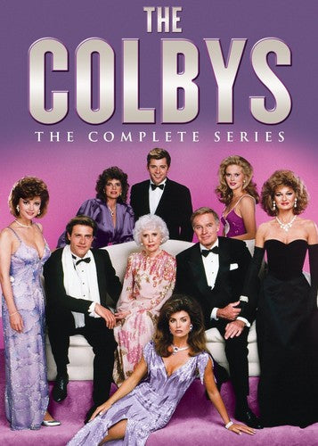 COMPLETE SERIES (12 DVD) - DVD