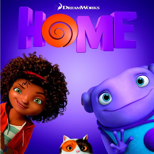 SOUNDTRACK (MOVIE: 2015) - CD