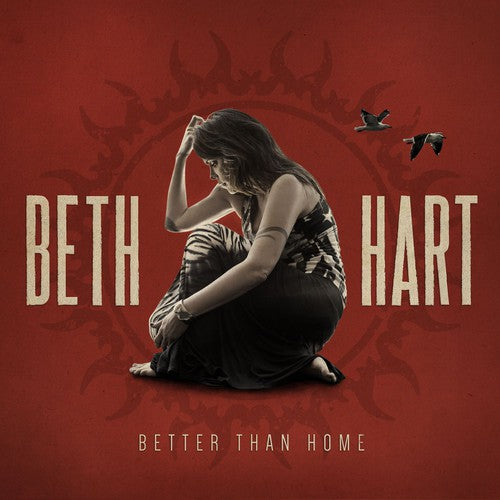 BETTER THAN HOME - CD