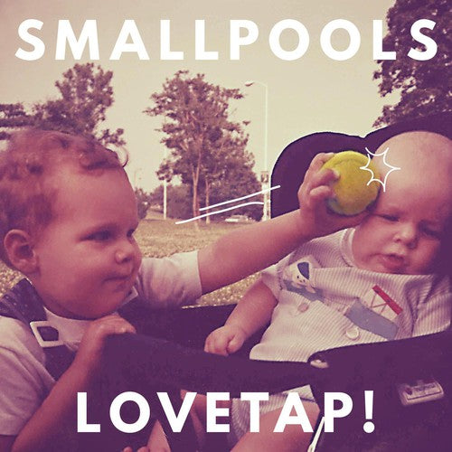 LOVETAP ! - CD