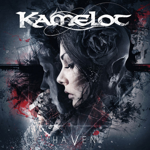 HAVEN - CD