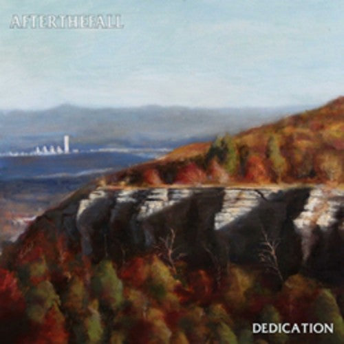 DEDICATION - CD