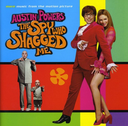 SOUNDTRACK - CD