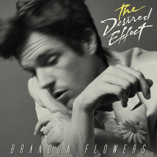 DESIRED EFFECT (2015) - CD