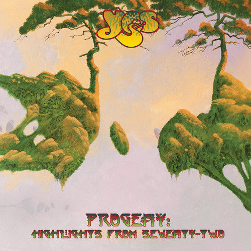 PROGENY: HIGHLIGHTS FROM (2 CD) - CD