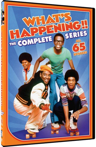 COMPLETE SERIES (6 DVD) - DVD