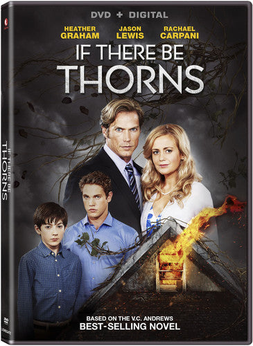 IF THERE BE THORNS - DVD