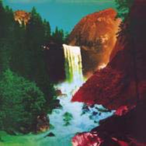 THE WATERFALL (2015: DELUXE EDITION) - CD