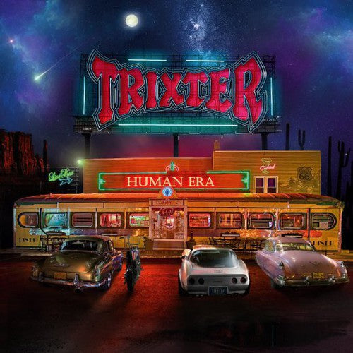 HUMAN ERA - CD