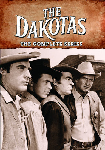 COMPLETE SERIES (5 DVD) - DVD