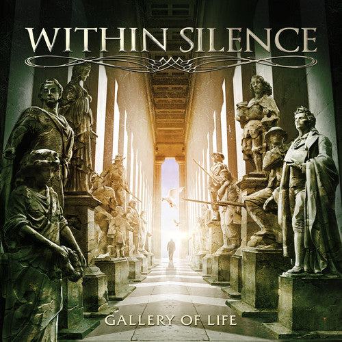 GALLERY OF LIFE - CD