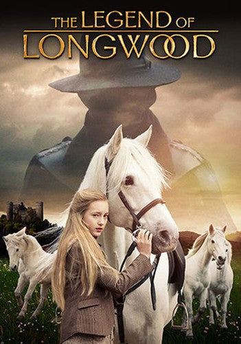 LEGEND OF LONGWOOD - DVD