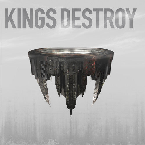 KINGS DESTROY - CD