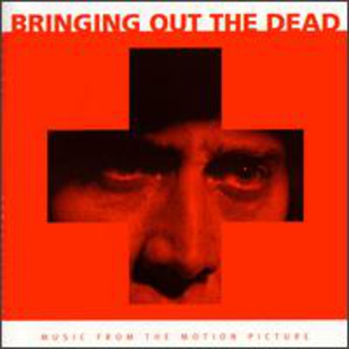 BRINGING OUT THE DEAD - CD