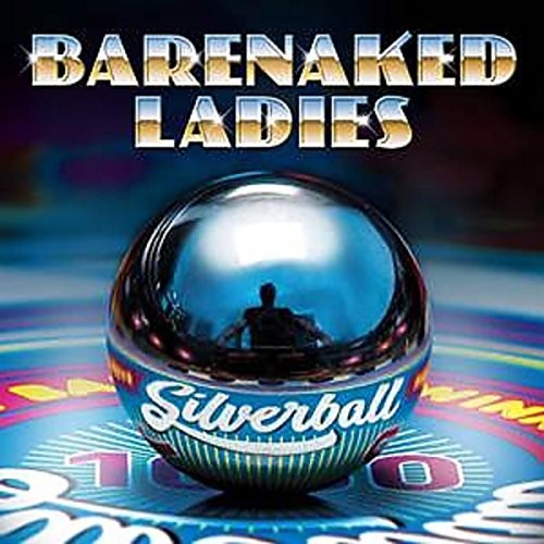 SILVERBALL - CD