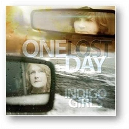 ONE LOST DAY - CD