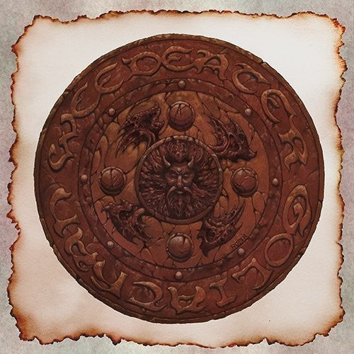 GOLIATHAN - CD