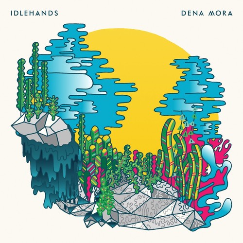 DENA MORA - CD