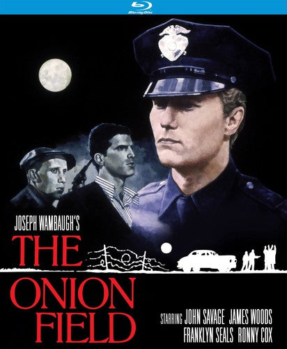 ONION FIELD  (BLU-RAY) - BLU-RAY