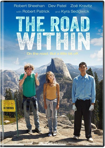 ROAD WITHIN - DVD