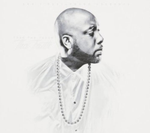 THA TRUTH - CD