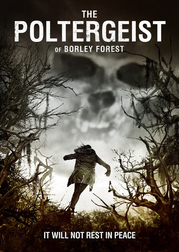 POLTERGEIST OF BORLEY FOREST - DVD