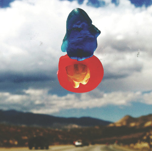 FEELS LIKE - CD