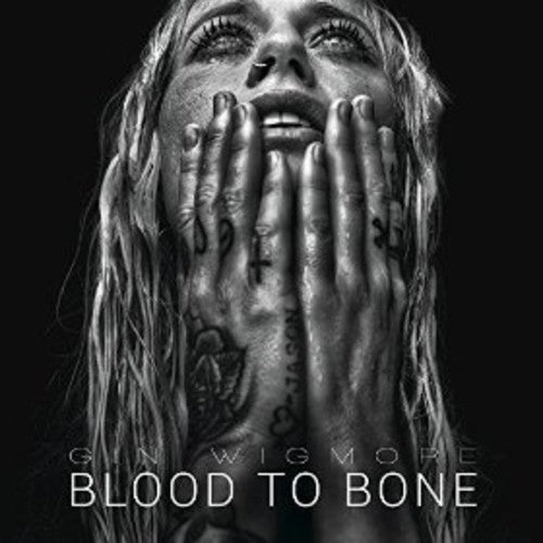 BLOOD TO BONE - CD