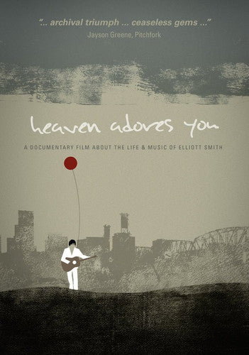 HEAVEN ADORES YOU (DVD) - DVD