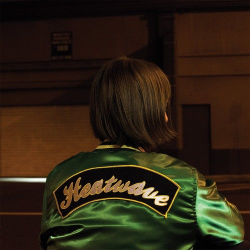HEATWAVE - CD