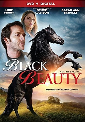 BLACK BEAUTY - DVD
