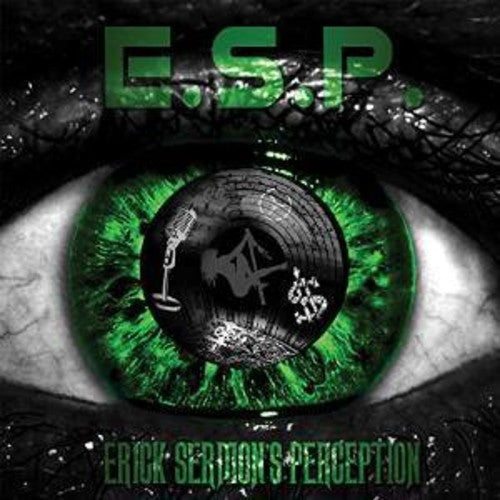 E.S.P - CD