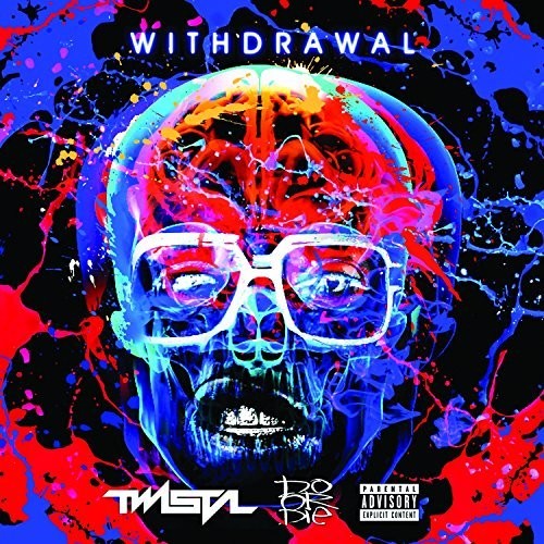 WITHDRAWAL - CD