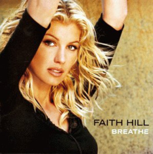 BREATHE (1999) - CD