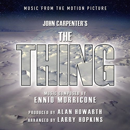 SOUNDTRACK - CD