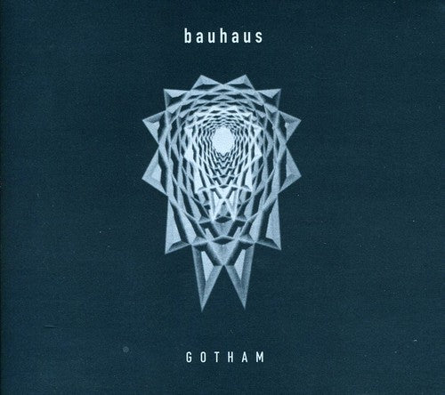 GOTHAM: (2 CD) - CD