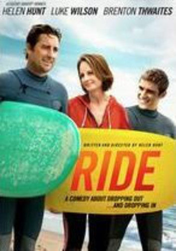 RIDE - DVD