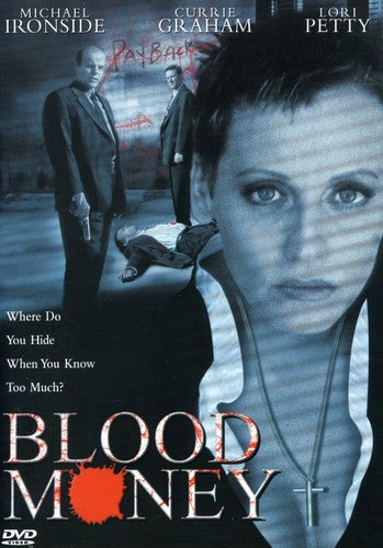 BLOOD MONEY - DVD