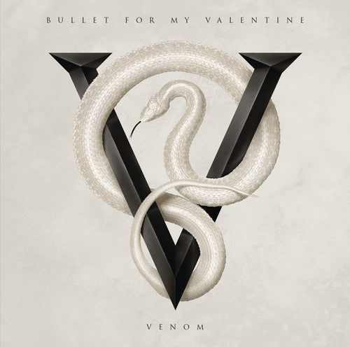 VENOM - CD