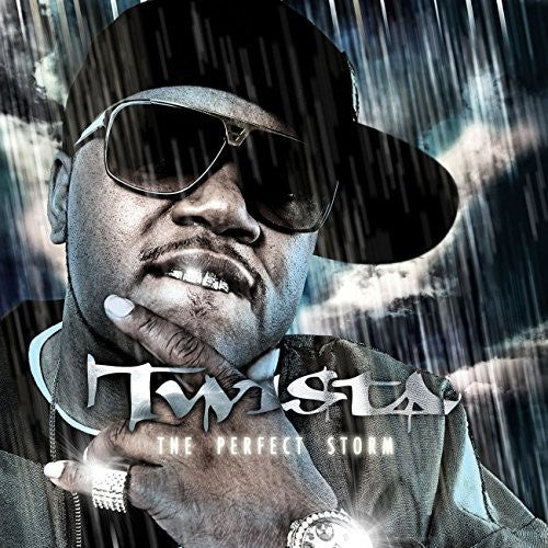 PERFECT STORM - CD